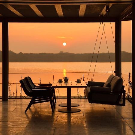 Raas Chhatrasagar, Nimaj, District Pali Экстерьер фото