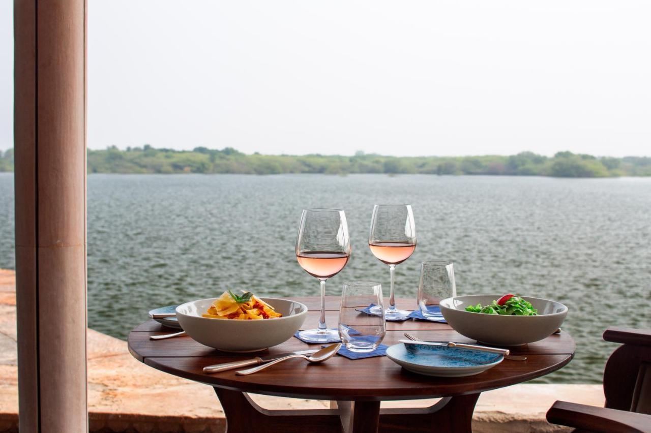 Raas Chhatrasagar, Nimaj, District Pali Экстерьер фото