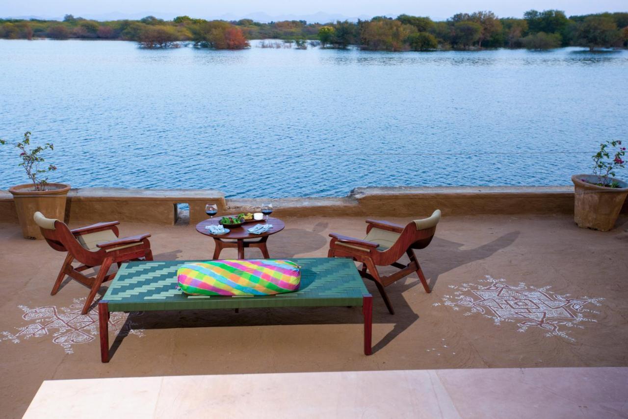 Raas Chhatrasagar, Nimaj, District Pali Экстерьер фото