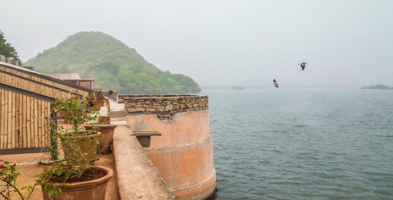 Raas Chhatrasagar, Nimaj, District Pali Экстерьер фото