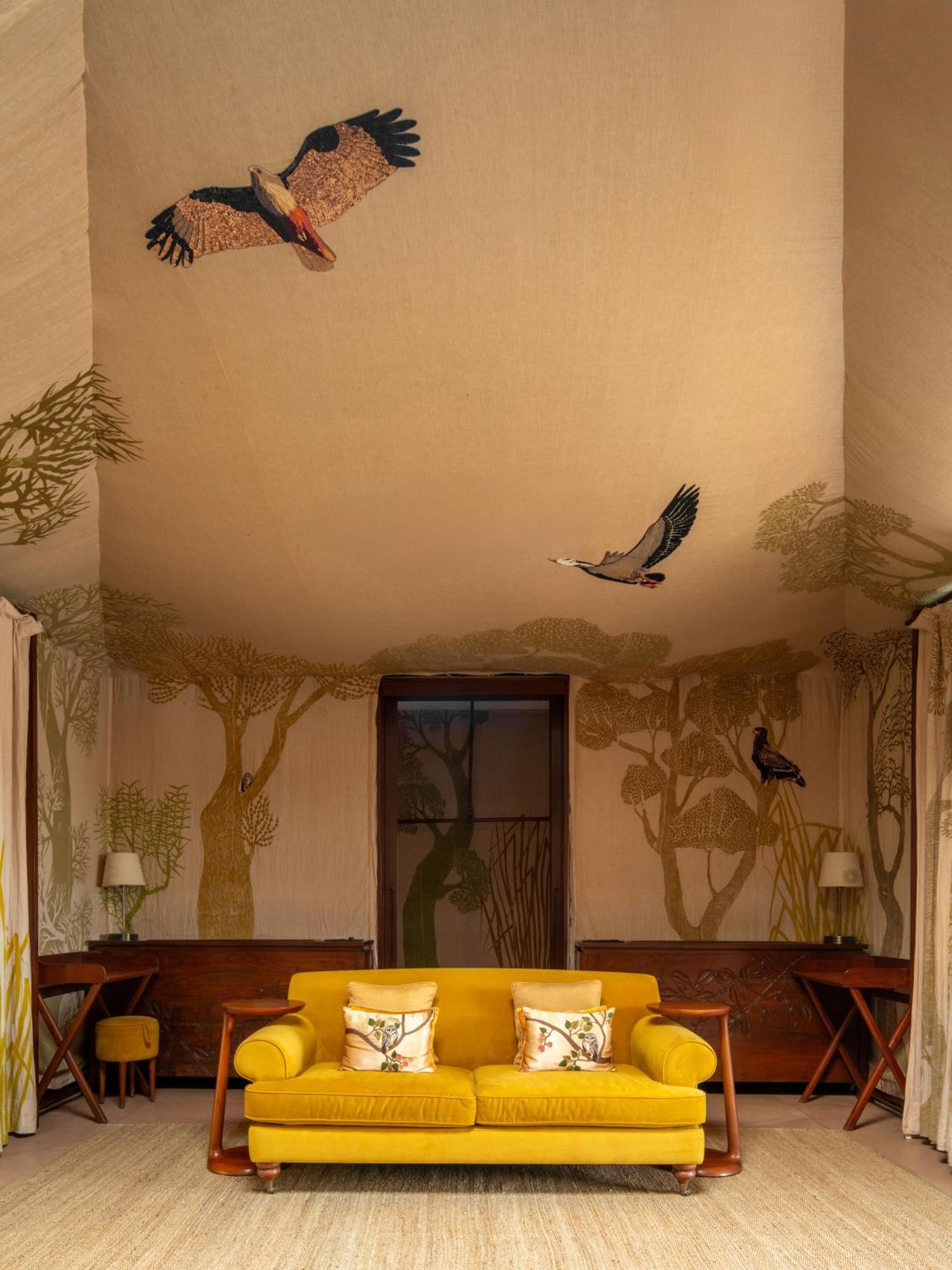 Raas Chhatrasagar, Nimaj, District Pali Экстерьер фото