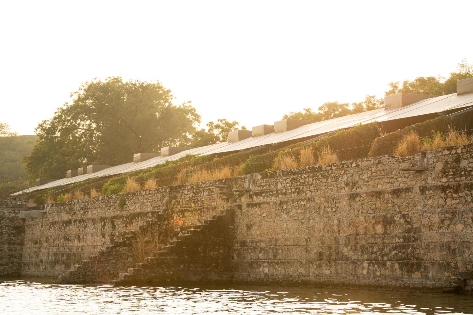 Raas Chhatrasagar, Nimaj, District Pali Экстерьер фото